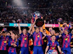 Deco Yakin Barcelona Sedang Masuki Era Emas