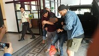 Coba Kabur Saat Ditangkap, 2 Begal Sadis di Pasuruan Ditembak Jatanras