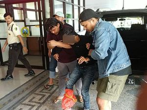 2 Begal Ditembak Jatanras di Pasuruan Kerap Sasar Perempuan