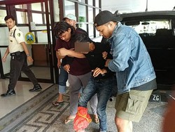 2 Begal Ditembak Jatanras di Pasuruan Kerap Sasar Perempuan