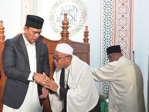 Idul Adha Jadi Momentum BULOG Perkuat Kepedulian Sosial-Ketahanan Pangan