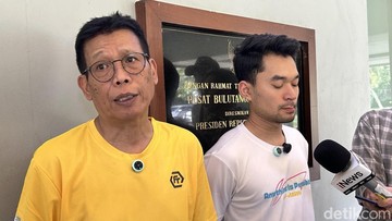 Siasat Pelatih Dongkrak Ranking Leo/Daniel Demi Olimpiade 2028