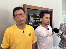 Siasat Pelatih Dongkrak Ranking Leo/Daniel Demi Olimpiade 2028