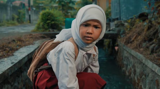 Children of Heaven (2026) Children of Heaven (2026) adalah film drama karya Hanung Bramantyo yang merupakan adaptasi dari film Iran, Children of Heaven (1997) karya Majid Majidi.