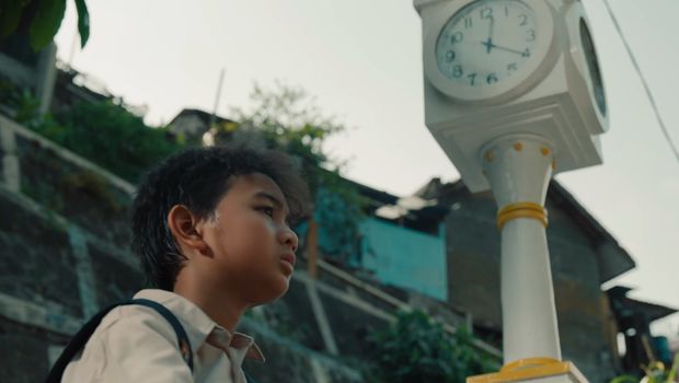 Children of Heaven (2026) Children of Heaven (2026) adalah film drama karya Hanung Bramantyo yang merupakan adaptasi dari film Iran, Children of Heaven (1997) karya Majid Majidi.
