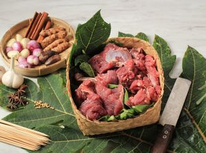 Berapa Lama Daging Kurban Tahan di Freezer atau Kulkas? Ini Jawaban Pakar