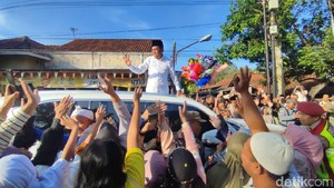 Dedi Mulyadi: Semangat Kurban Itu Korbankan Ego Pemimpin
