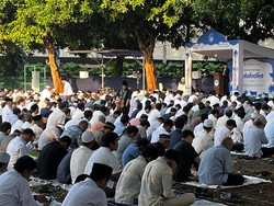 Din Syamsuddin Ingatkan Umat Tak Terpecah karena Beda Paham Agama-Politik