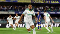 Donyell Malen Resmi Milik Roma Sepenuhnya