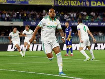 Donyell Malen Resmi Milik Roma Sepenuhnya