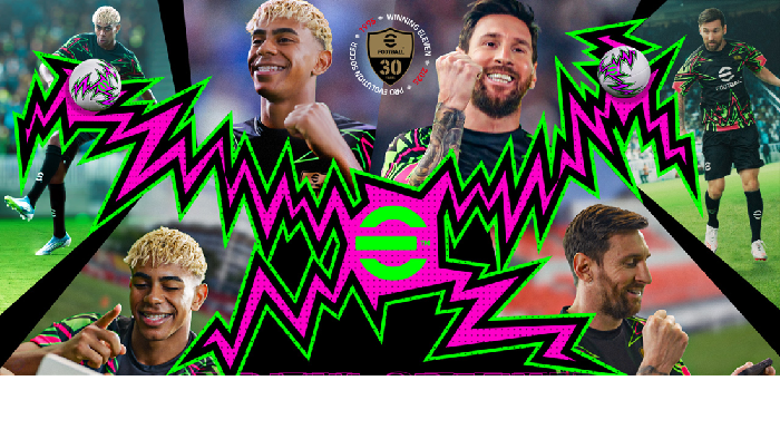 eFootball