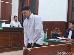 Eks Kepala Gudang Cimory Dibui gegara Edarkan Kembali Produk Kedaluwarsa