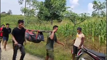 Ikut Bersihkan Jeroan Hewan Kurban, 2 Bocah Pemalang Tewas Tenggelam di Sungai