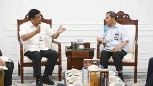 Bobby Nasution Minta Blackout Listrik di Sumatera Tak Terulang Lagi