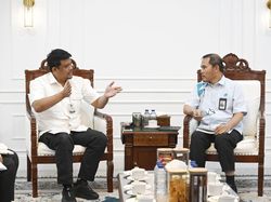 Bobby Nasution Minta Blackout Listrik di Sumatera Tak Terulang Lagi