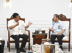 Bobby Nasution Minta Blackout Listrik di Sumatera Tak Terulang Lagi