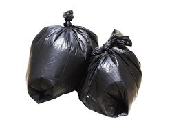 Profesor UI Ingatkan Bahaya Kantong Plastik Hitam untuk Daging Kurban
