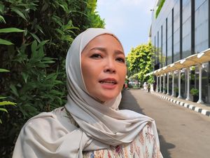 Istri Datangi Rutan KPK Bawa Tempe Goreng, Yaqut Tak Bisa Makan Santan