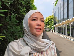 Istri Datangi Rutan KPK Bawa Tempe Goreng, Yaqut Tak Bisa Makan Santan