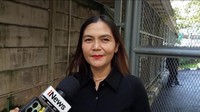 Pengalaman Tahanan KPK Idul Adha di Rutan Diungkap Para Istri