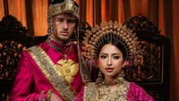 Mode Prewedding Teranyar Jennifer Coppen-Justin Hubner