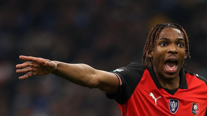 Jeremy Jacquet dipastikan siap mengikuti sesi pramusim Liverpool sedari awal musim depan.