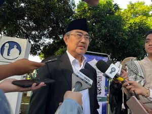 Majelis Etik Ombudsman Akan Putuskan Nasib Hery Susanto Usai Jadi Tersangka