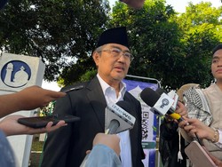 Majelis Etik Ombudsman Akan Putuskan Nasib Hery Susanto Usai Jadi Tersangka