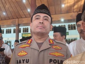 Polisi Selidiki Pembubaran Ibadah Gereja GMS Bantul