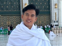 MUI Sebut Tak Masalah Sapi Kurban Presiden Pakai Banpres APBN