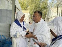 Timwas DPR Puji Layanan Haji 2026: Banyak Perbaikan Dibanding Sebelumnya