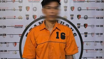 Pria di Belawan Sayat Pekerja Pengering Ikan Pakai Pisau gegara Sakit Hati
