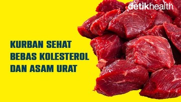 Awas! Berlebihan Makan Jeroan Bisa Picu Masalah Sendi dan Fungsi Ginjal