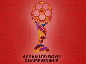 Jadwal Lengkap Timnas Indonesia di Piala AFF U-19 2026