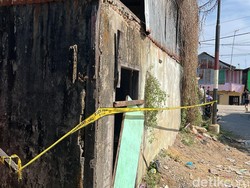 Malam Kelam Siswi SD Makassar Dibunuh Sadis Tetangga di Rumah Kosong