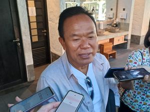 DTW Jatiluwih Siapkan 2 Event Besar untuk Tarik Kunjungan Turis