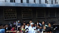 Gereja Katedral hingga Pengusaha Ikut Sumbang Hewan Kurban ke Istiqlal