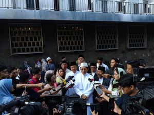 Gereja Katedral hingga Pengusaha Ikut Sumbang Hewan Kurban ke Istiqlal