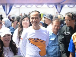Mentrans Dukung Investasi Sektor Digital & AI Rp 88 T di Batam