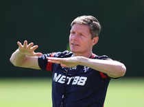 Final Conference League: Agar Glasner Happy Ending di Palace