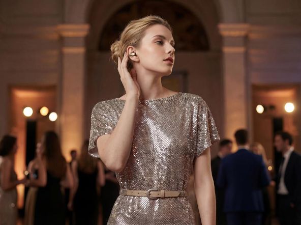 OPPO Enco Clip2 dan OPPO Watch X3 Resmi Hadir di Indonesia