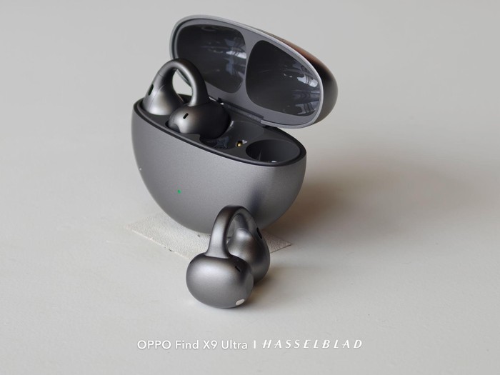 OPPO Enco Clip2 dan OPPO Watch X3 Resmi Hadir di Indonesia