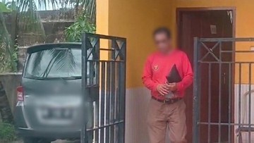 Oknum Lurah di Sulsel Digerebek Ngamar Bareng Staf Wanita di Penginapan