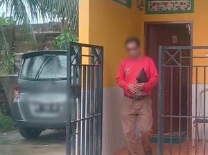 Viral Oknum Lurah dan Staf di Penginapan, Ngaku Ada Keperluan Urus Tanah