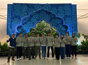 7 Atlet Panjat Tebing Indonesia Menuju Kejuaraan Dunia di Madrid