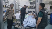 Detik-detik Pedagang Pecel Lele Diserang OTK, Korban Hendak Selamatkan Anak