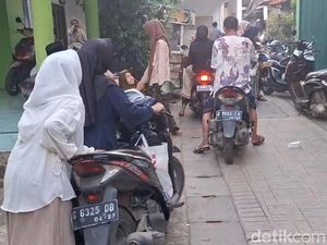 Polisi Dalami Izin Ponpes Pekalongan yang Pimpinannya Diduga Cabuli Santriwati