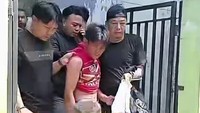 Kejinya Pembunuh Siswi SD di Makassar Sempat Perkosa Korban