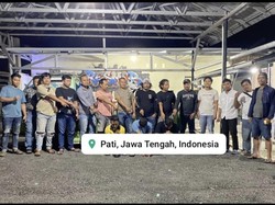 3 Maling Motor Saat Dangdutan di Blora Ditangkap, Sudah Beraksi 10 TKP Se-Jateng