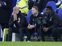 Lima Asisten Pep Guardiola Tinggalkan Man City Juga
